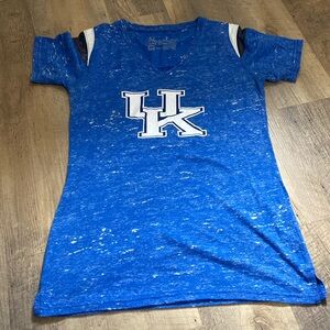 Women’s UK shirt